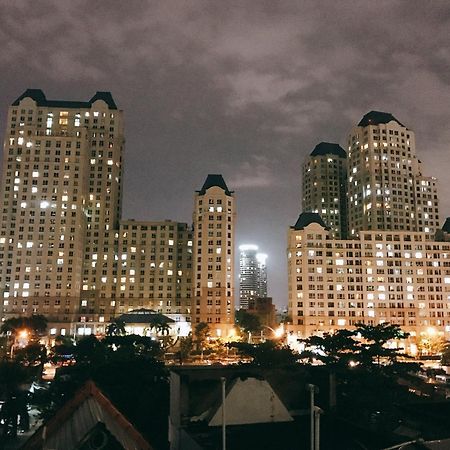 Feli Home - Close To Landmark 81 โฮจิมินห์ซิตี้ ภายนอก รูปภาพ