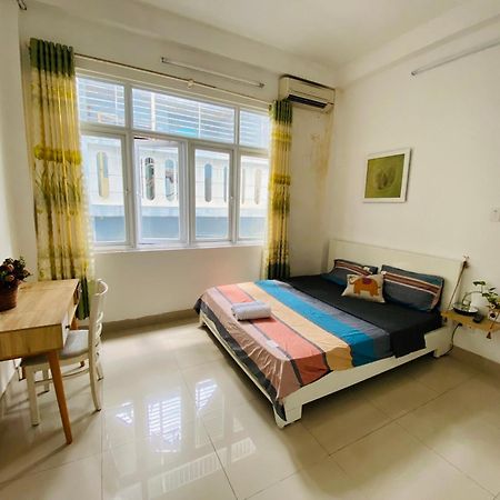 Feli Home - Close To Landmark 81 โฮจิมินห์ซิตี้ ภายนอก รูปภาพ