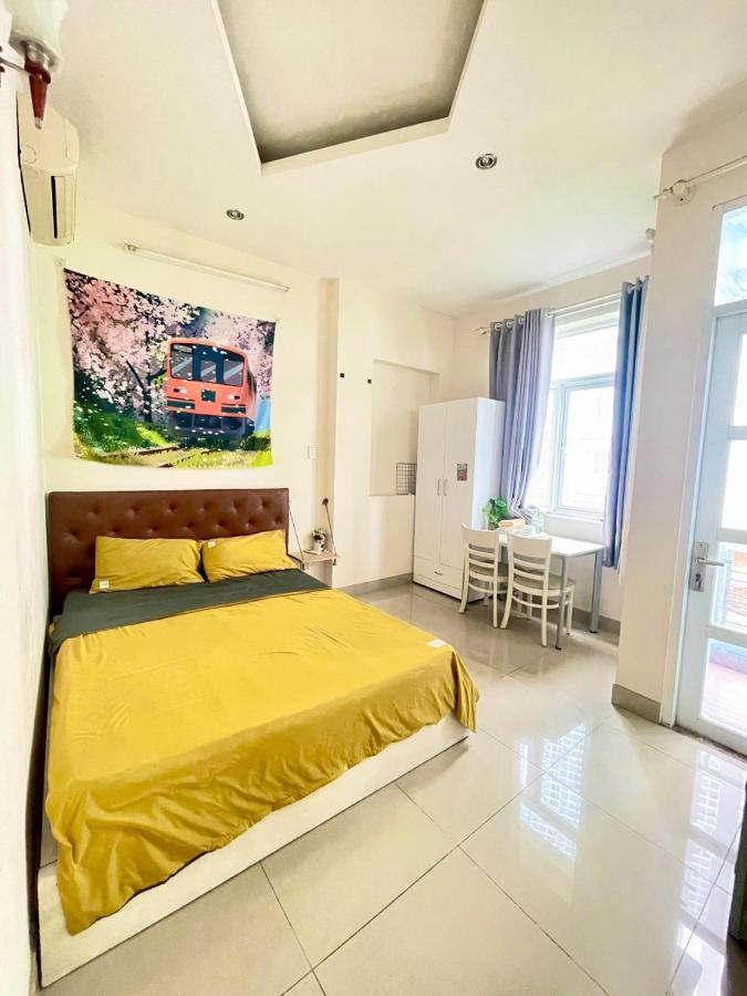Feli Home - Close To Landmark 81 โฮจิมินห์ซิตี้ ภายนอก รูปภาพ