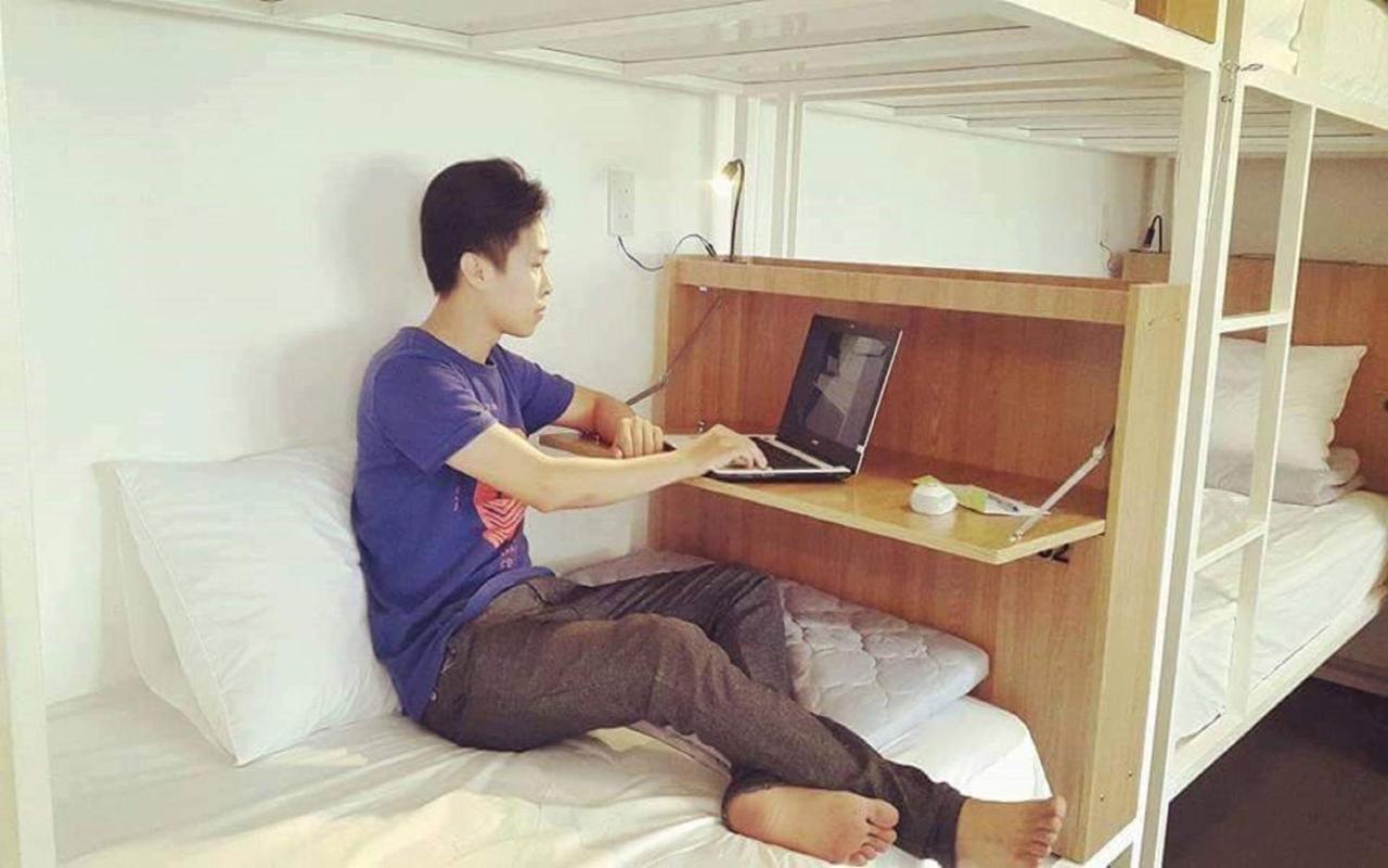 Feli Home - Close To Landmark 81 โฮจิมินห์ซิตี้ ภายนอก รูปภาพ