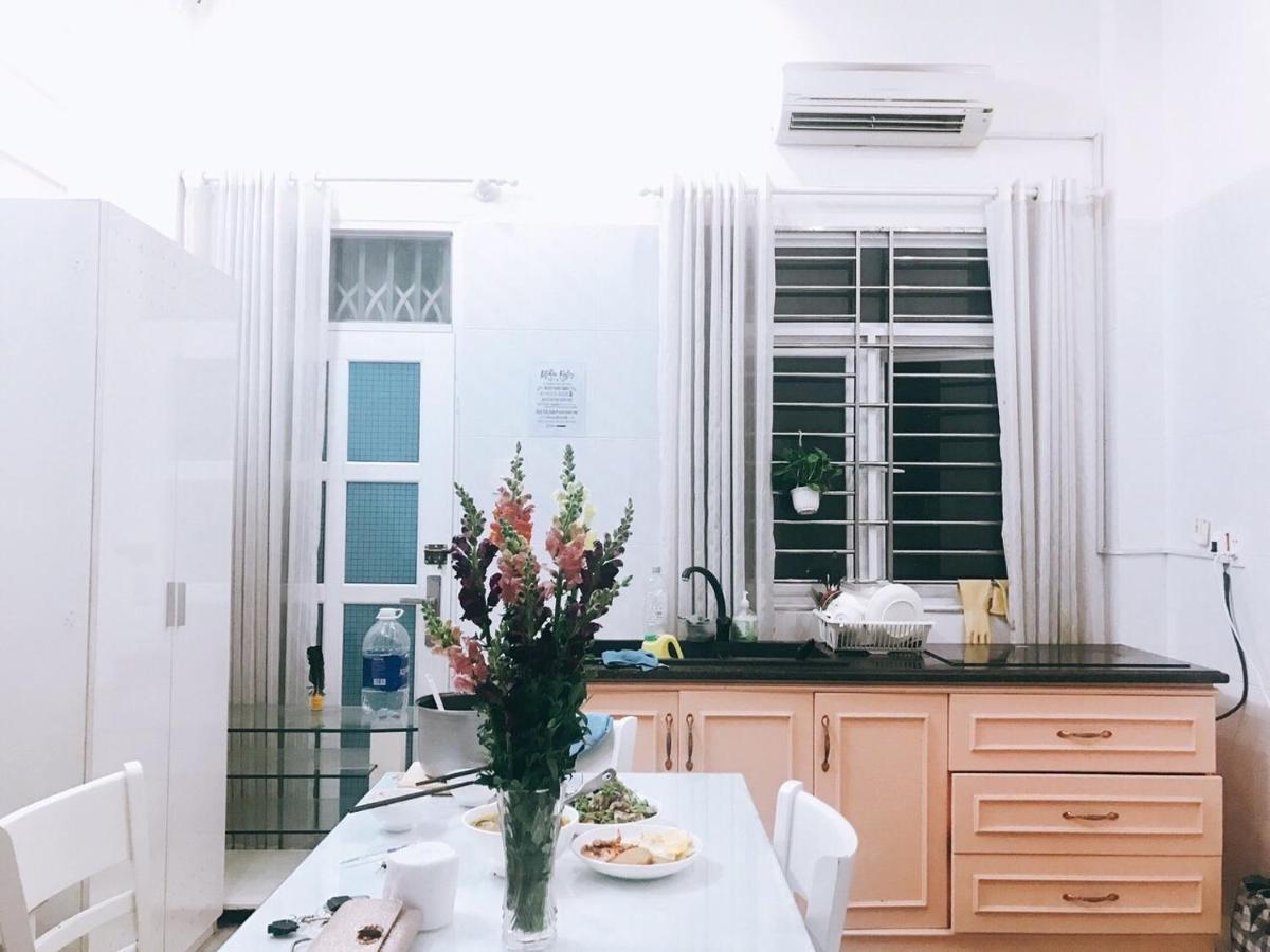 Feli Home - Close To Landmark 81 โฮจิมินห์ซิตี้ ภายนอก รูปภาพ