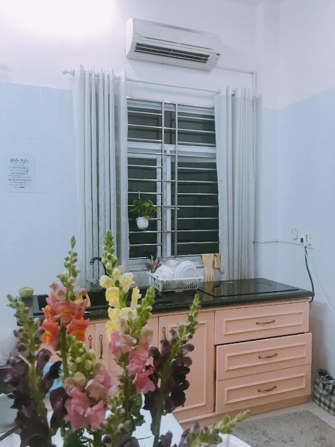 Feli Home - Close To Landmark 81 โฮจิมินห์ซิตี้ ภายนอก รูปภาพ