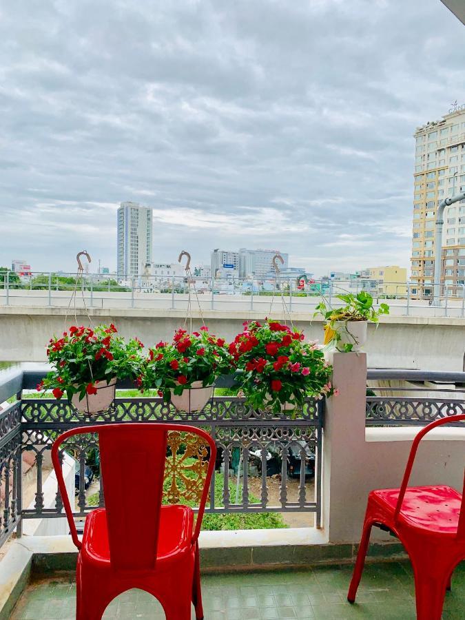 Feli Home - Close To Landmark 81 โฮจิมินห์ซิตี้ ภายนอก รูปภาพ