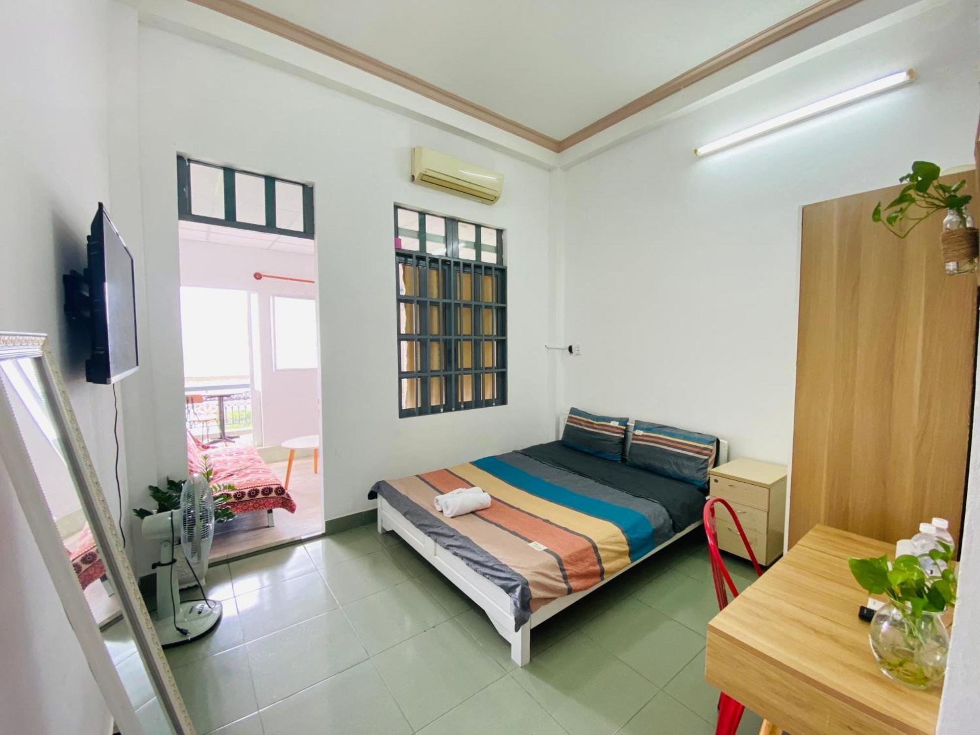 Feli Home - Close To Landmark 81 โฮจิมินห์ซิตี้ ภายนอก รูปภาพ