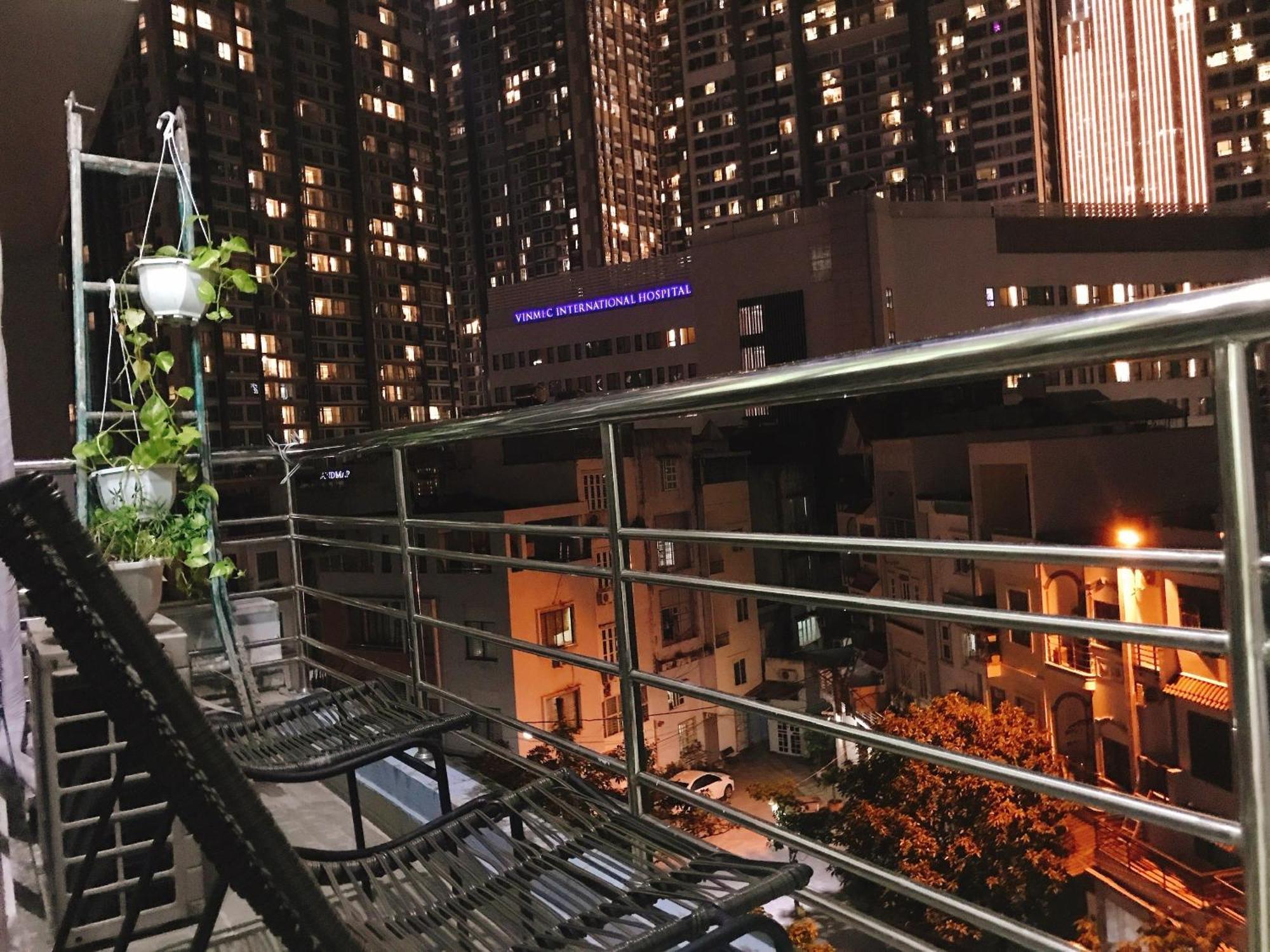 Feli Home - Close To Landmark 81 โฮจิมินห์ซิตี้ ภายนอก รูปภาพ