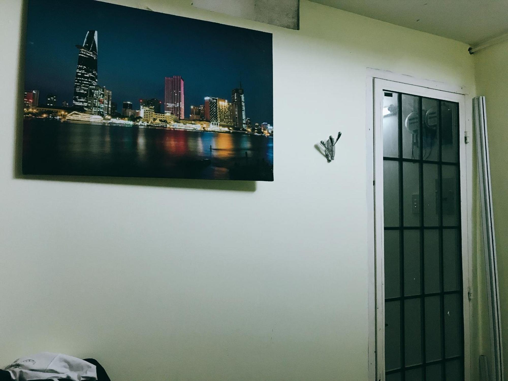 Feli Home - Close To Landmark 81 โฮจิมินห์ซิตี้ ภายนอก รูปภาพ