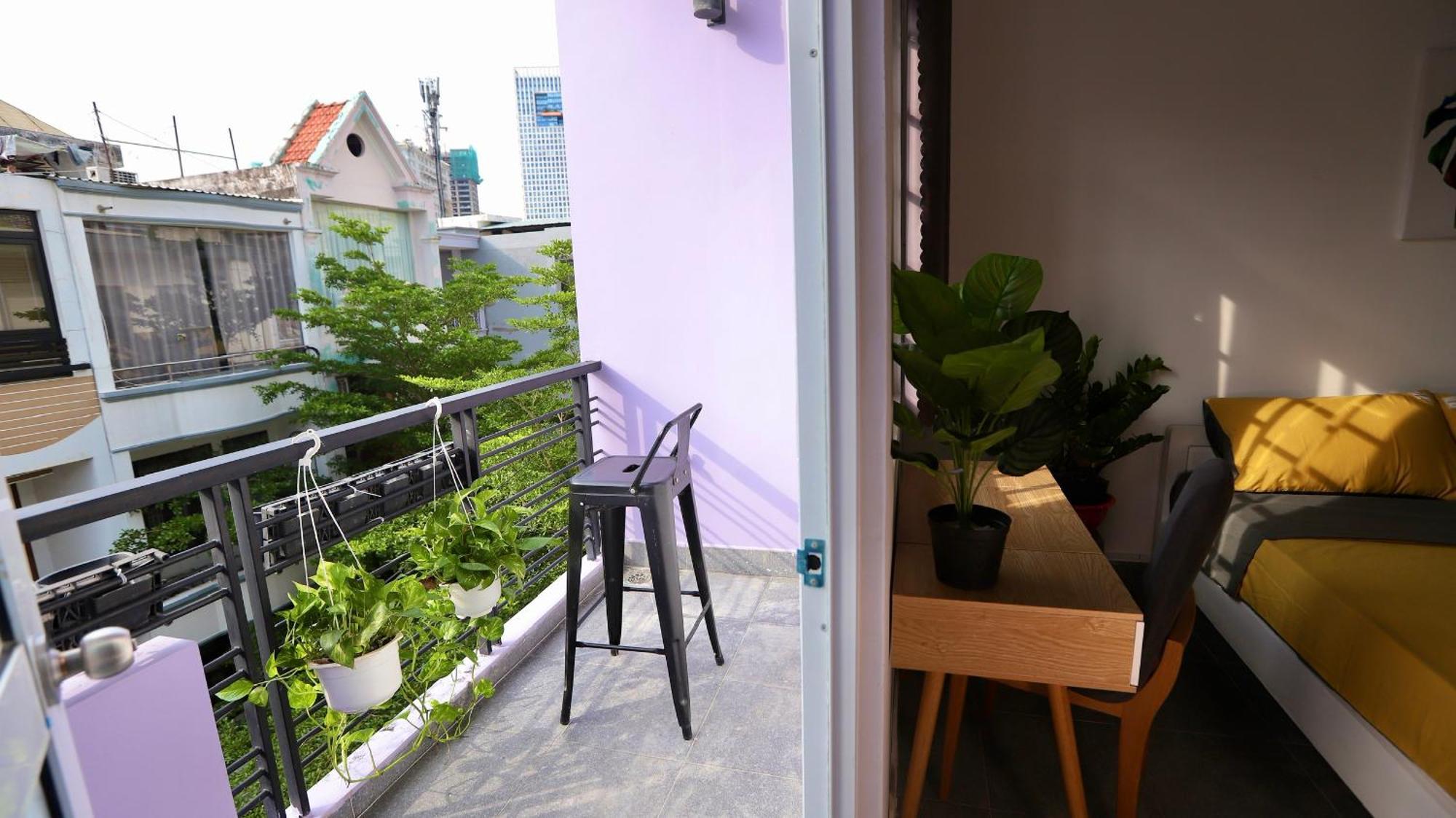 Feli Home - Close To Landmark 81 โฮจิมินห์ซิตี้ ภายนอก รูปภาพ