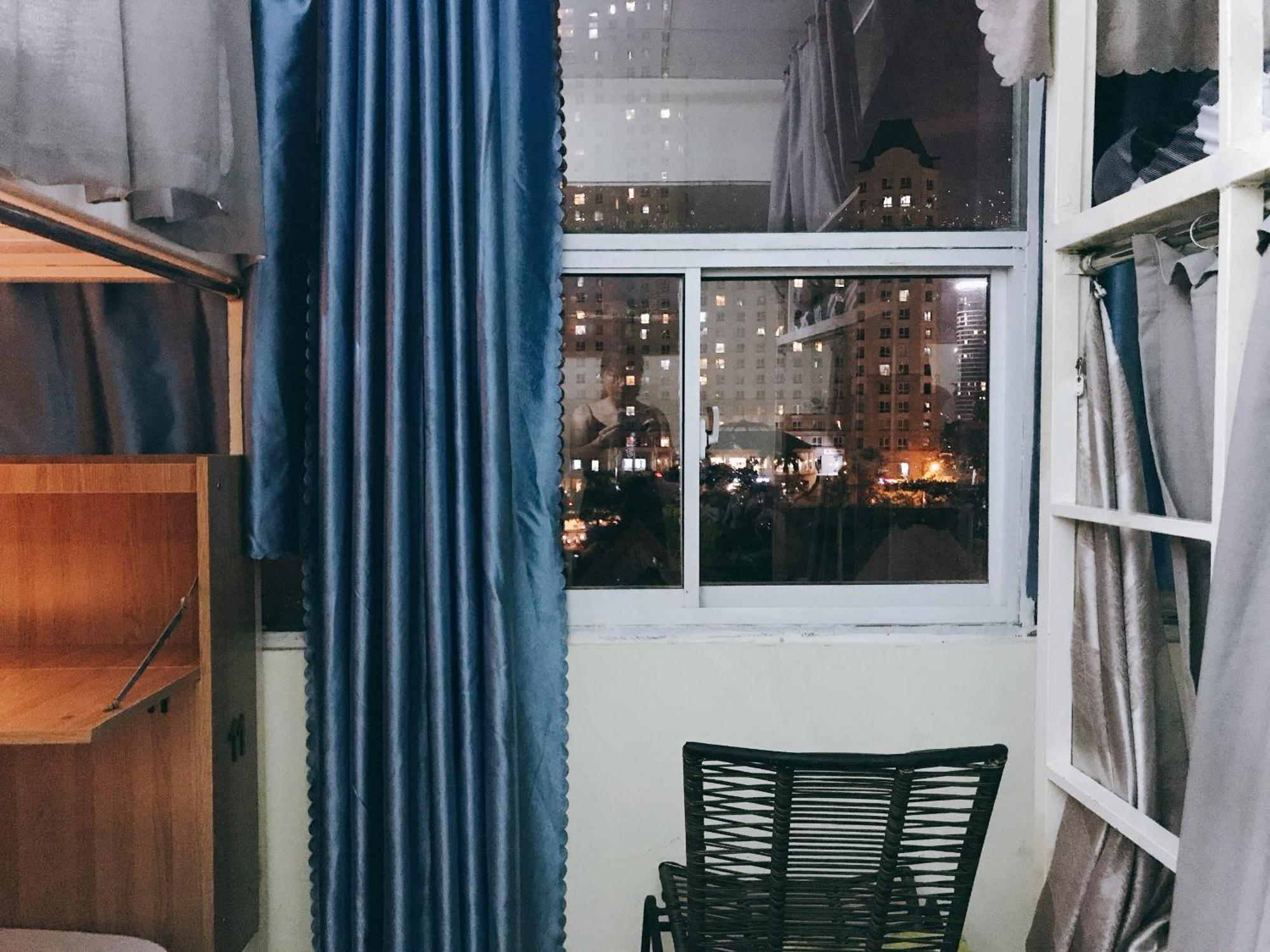 Feli Home - Close To Landmark 81 โฮจิมินห์ซิตี้ ภายนอก รูปภาพ