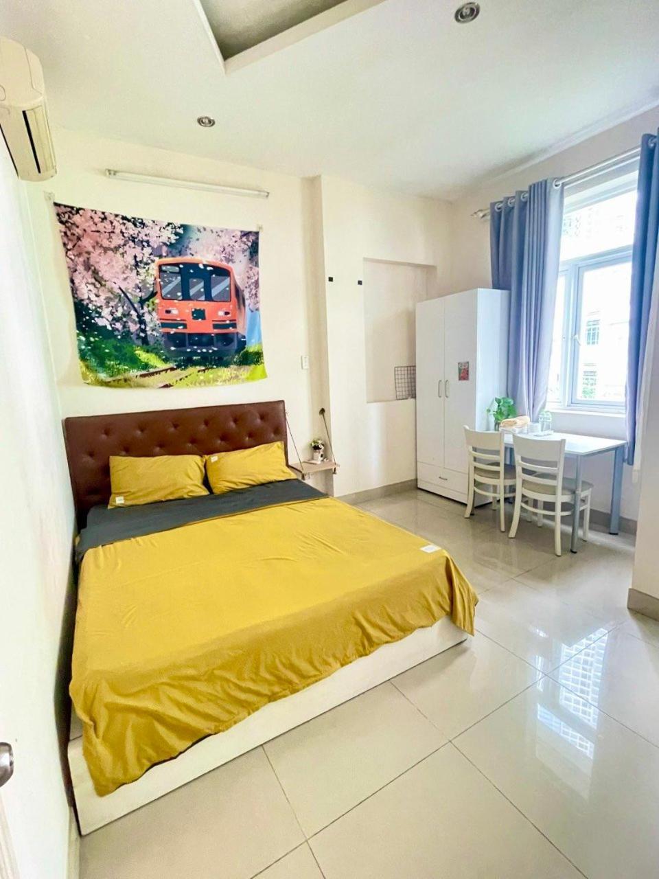 Feli Home - Close To Landmark 81 โฮจิมินห์ซิตี้ ภายนอก รูปภาพ