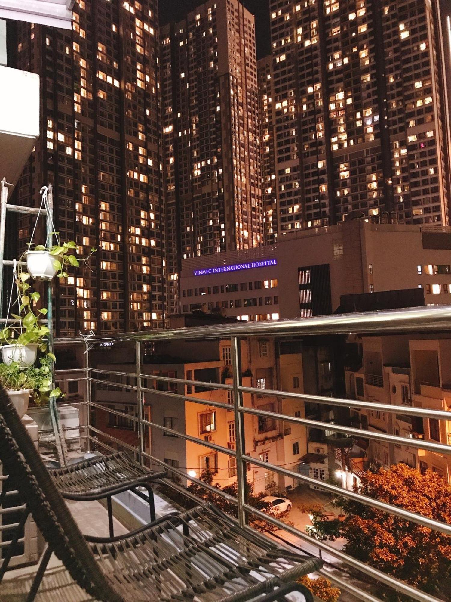 Feli Home - Close To Landmark 81 โฮจิมินห์ซิตี้ ภายนอก รูปภาพ