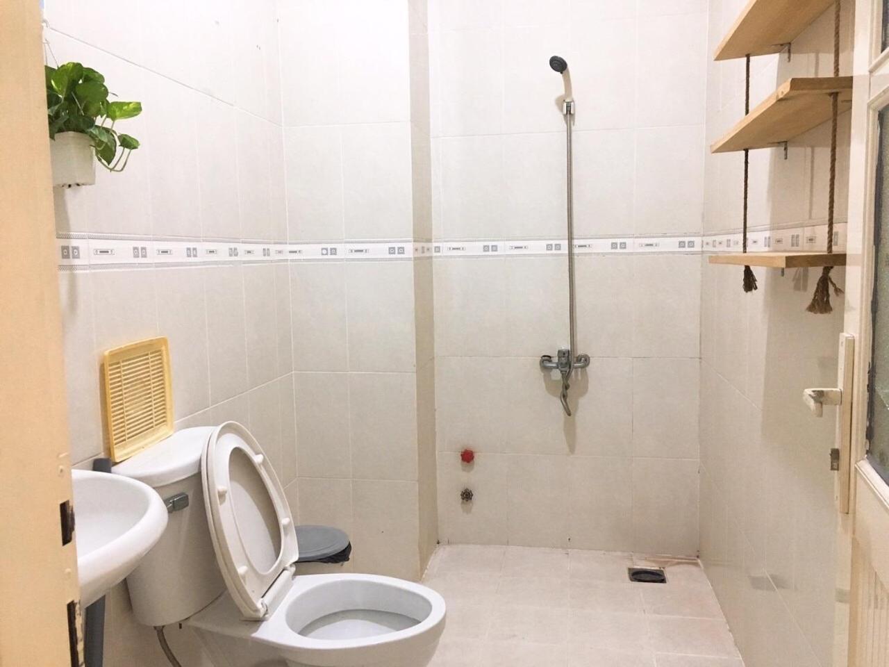 Feli Home - Close To Landmark 81 โฮจิมินห์ซิตี้ ภายนอก รูปภาพ