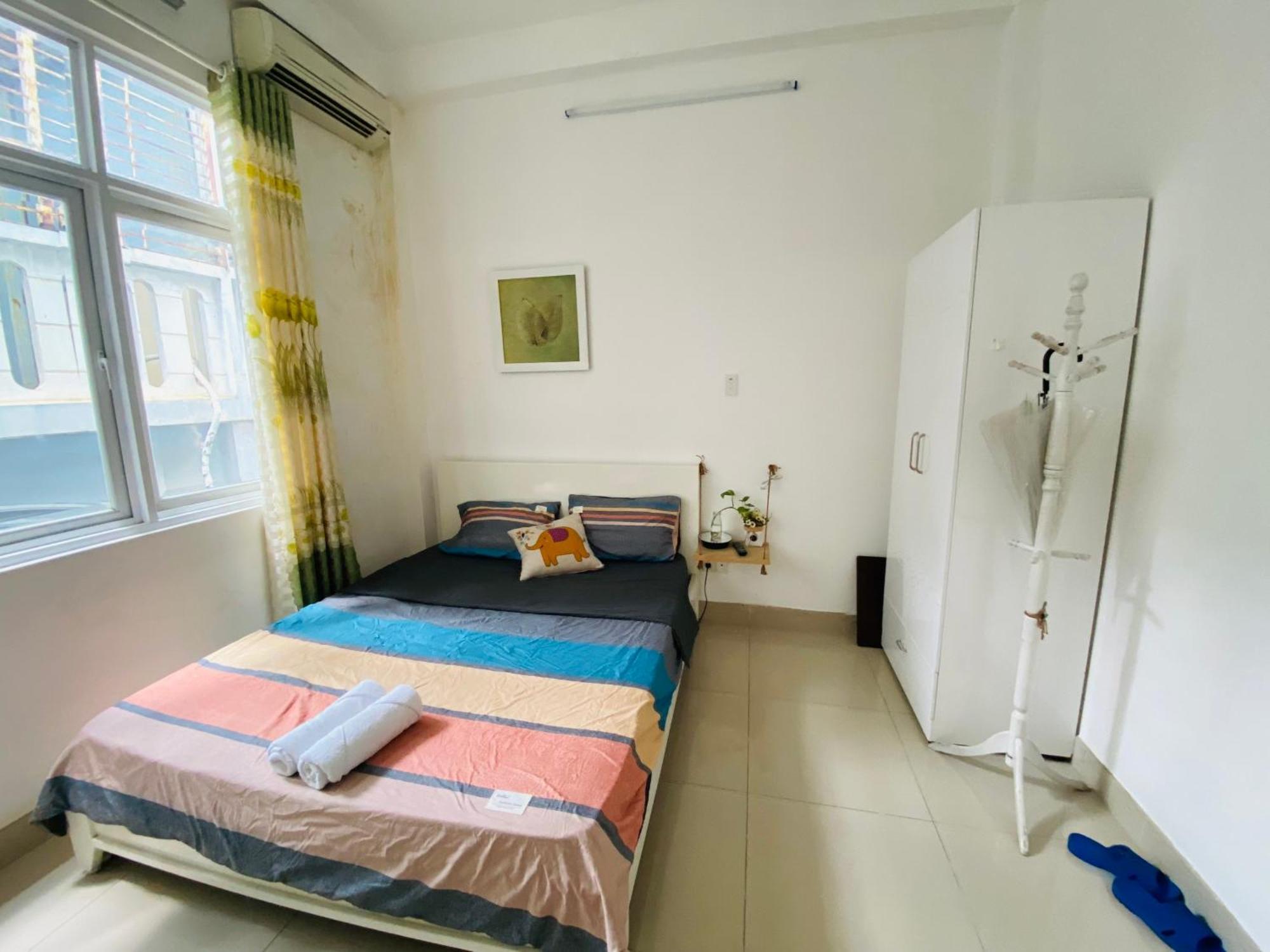 Feli Home - Close To Landmark 81 โฮจิมินห์ซิตี้ ภายนอก รูปภาพ