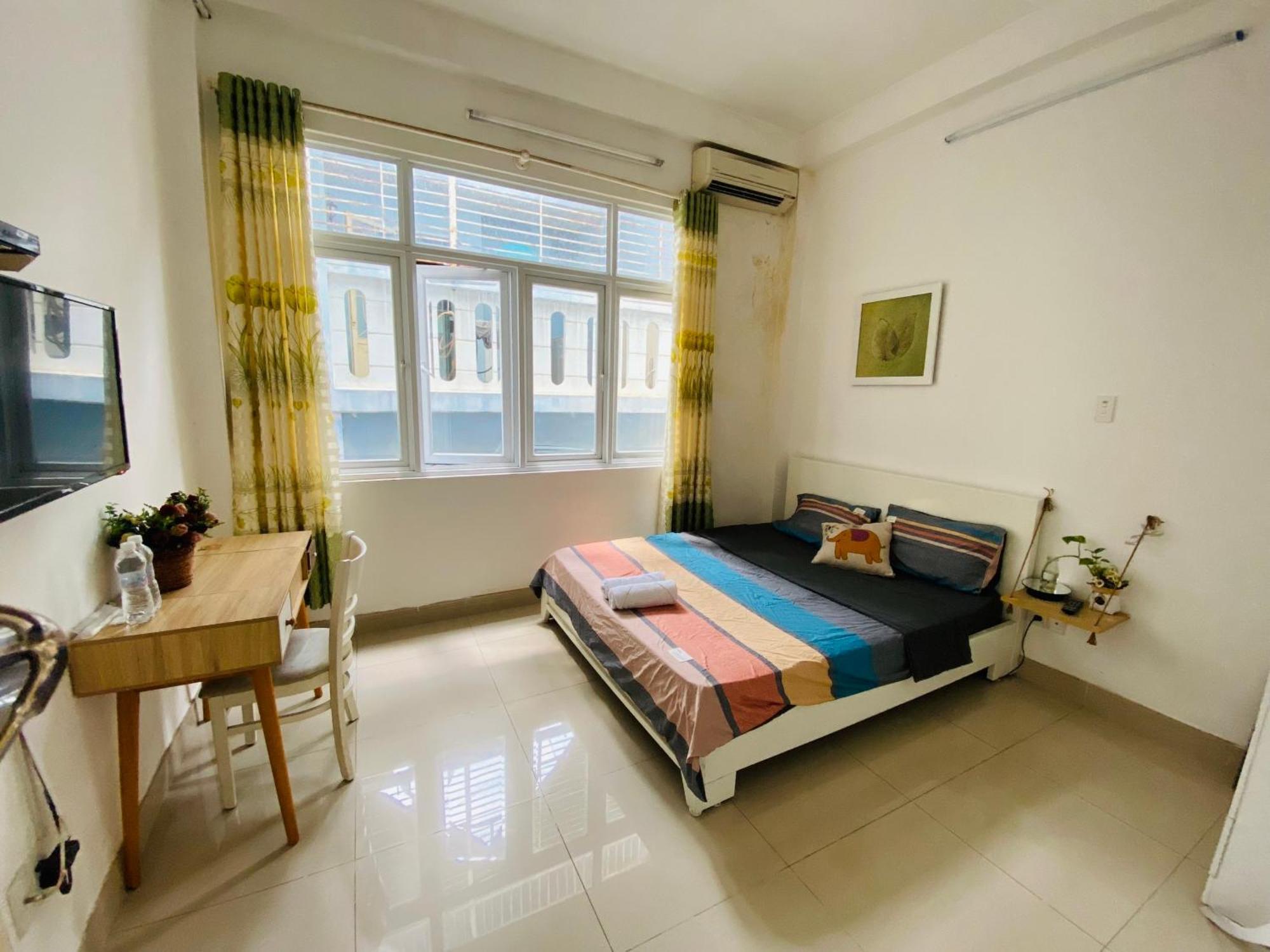 Feli Home - Close To Landmark 81 โฮจิมินห์ซิตี้ ภายนอก รูปภาพ