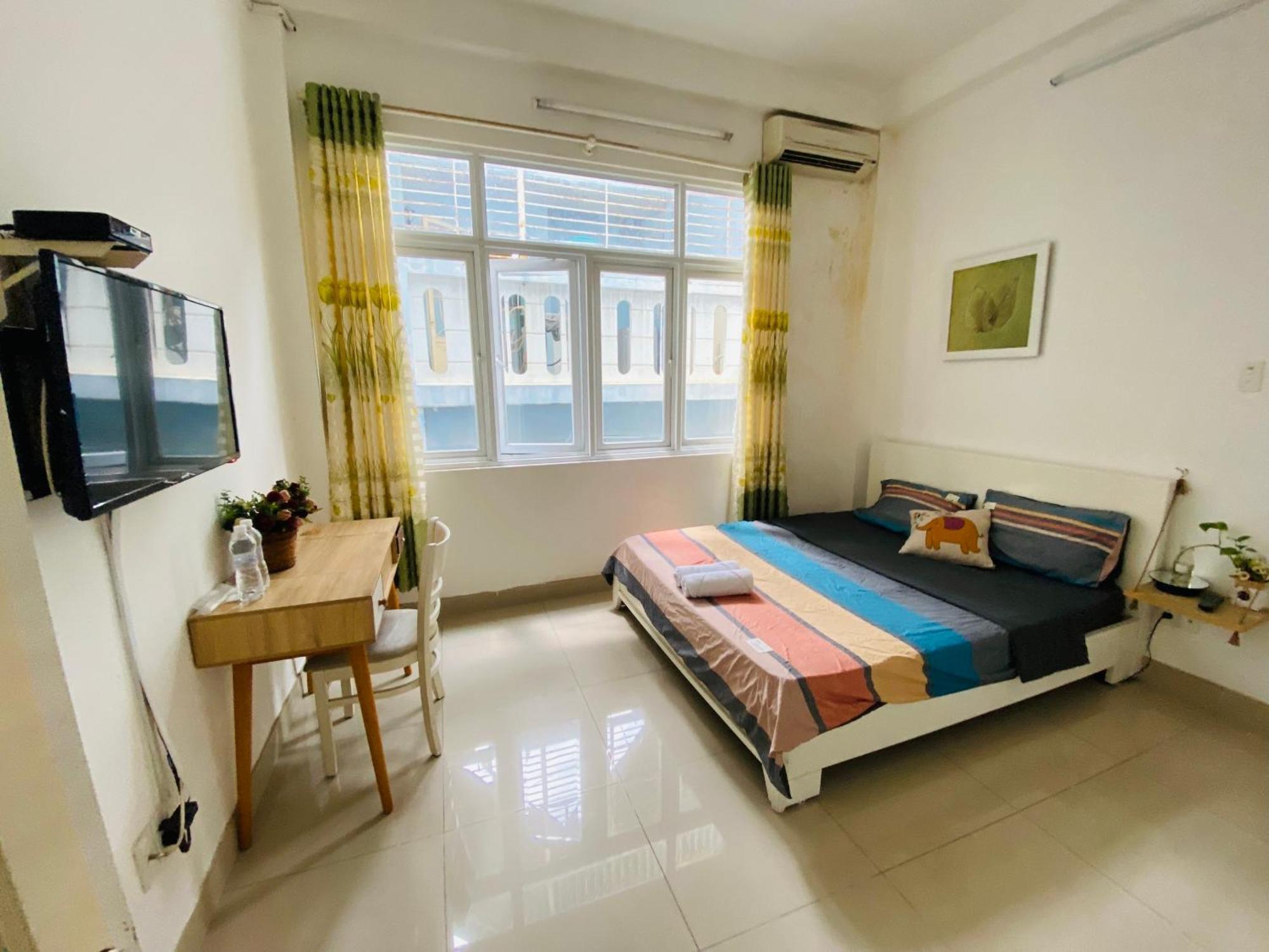 Feli Home - Close To Landmark 81 โฮจิมินห์ซิตี้ ภายนอก รูปภาพ
